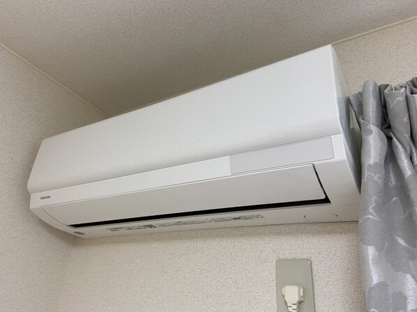 メゾン・ドールやかたB棟の物件内観写真